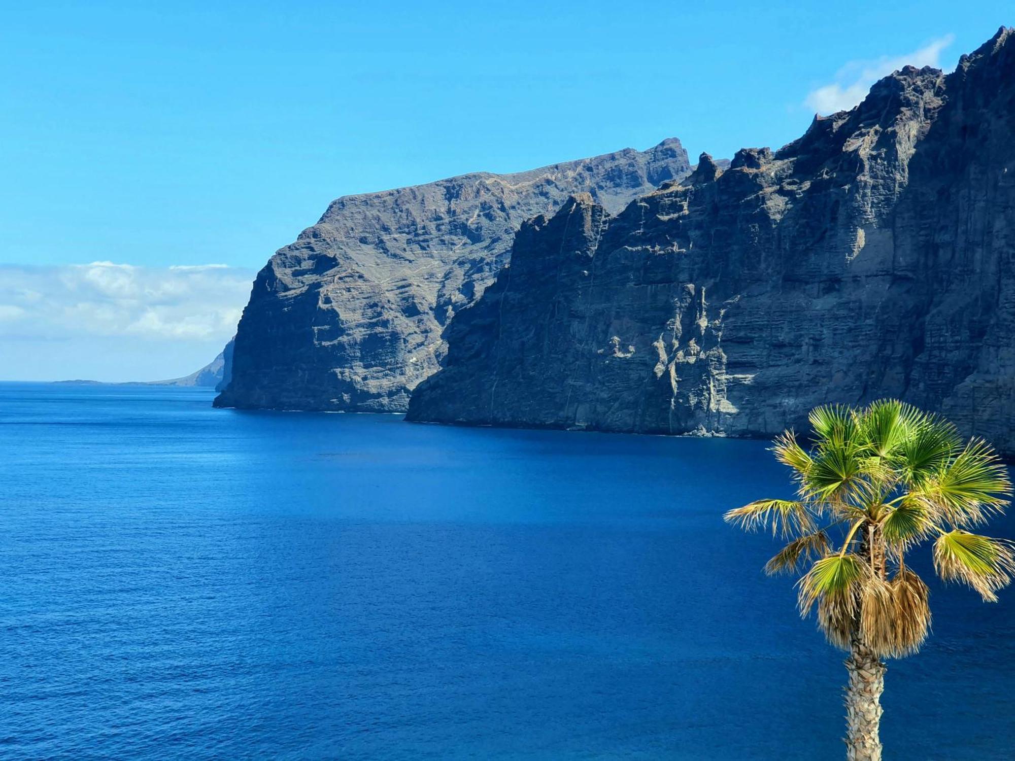 Hada Coast Apartment Southern Tenerife By Hrtenerife Net Playa de San Juan  Exterior foto