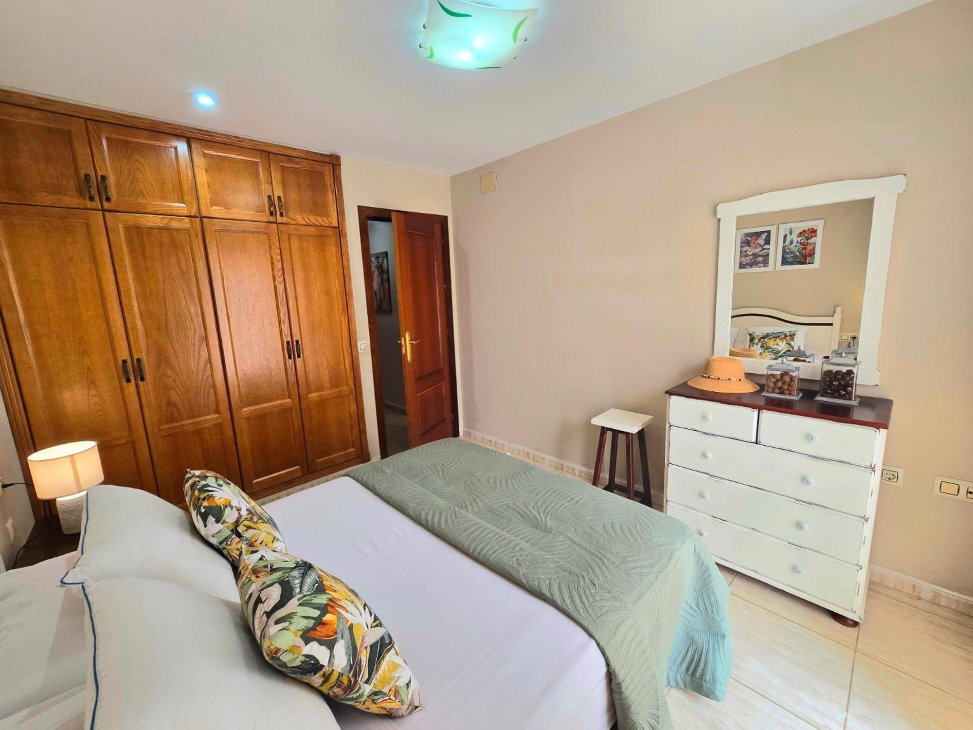 Hada Coast Apartment Southern Tenerife By Hrtenerife Net Playa de San Juan  Exterior foto