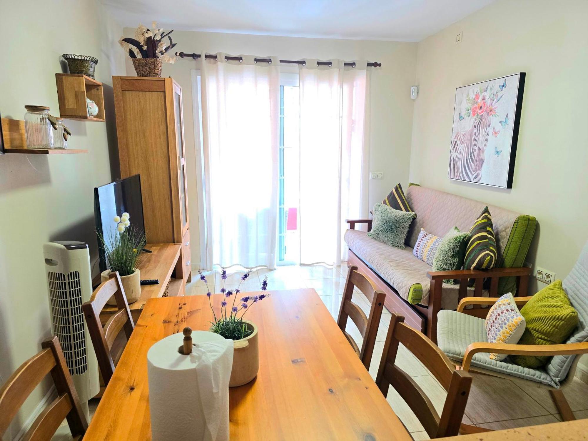 Hada Coast Apartment Southern Tenerife By Hrtenerife Net Playa de San Juan  Exterior foto